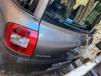 Usata Fiat Multipla 103 CV (75 kW) 2006 Monovolume