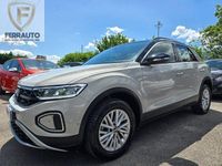 Usata VW T-Roc Style 110 CV (80 kW) 2023 Other SUV