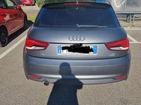 Usata Audi A1 95 CV (69 kW) 2016 Utilitaria