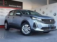 Usata Peugeot 3008 Allure 130 CV (95 kW) 2021 SUV