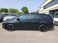 Usata Fiat Tipo S 120 CV (88 kW) 2019 Nero Station wagon