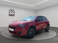 Usata Fiat 600 Pop 145 CV (106 kW) 2025 Rosso SUV