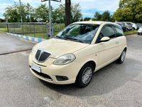 Usata Lancia Ypsilon 60 CV (44 kW) 2007 Oro Utilitaria