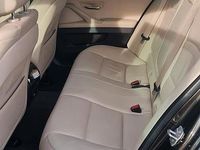 Usata BMW 520 2015 Grigio Station wagon