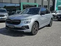 Nuova Skoda Kamiq Monte Carlo 116 CV (85 kW) 2026 Argento SUV