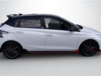 usata Hyundai i20 1.6 T-GDI MT N-Performance usato