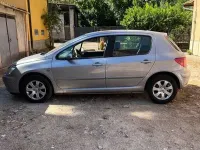 Usata Peugeot 307 90 CV (66 kW) 2003 Berlina