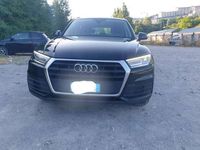 usata Audi Q5 2.0 tdi Business Design 150cv