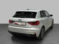 Nuova Audi A1 Sportback Business 116 CV (85 kW) 2025 Argento cavo metallizzato Utilitaria