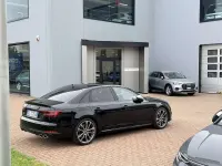 Usata Audi S4 Sport 347 CV (255 kW) 2020 Berlina