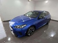 Usata BMW 118 M Sport 150 CV (110 kW) 2025 Blu/azzurro Utilitaria