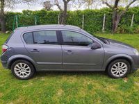 Usata Opel Astra Cosmo 101 CV (74 kW) 2005 Berlina