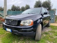 Usata Volvo XC90 Executive 185 CV (136 kW) 2007 Nero SUV