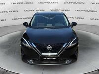 Usata Nissan Qashqai 140 CV (102 kW) 2022 Nero SUV