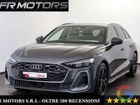 Usata Audi A5 S-Line 150 CV (110 kW) 2024 Grigio Coupé