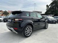 usata Land Rover Range Rover evoque 2.0 eD4 5p. SE Dyn