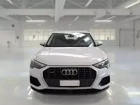 Usata Audi Q3 Business 199 CV (146 kW) 2021 SUV
