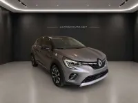 Usata Renault Captur Techno 140 CV (102 kW) 2023 Other SUV