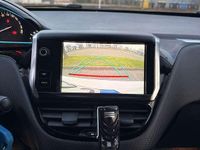 Usata Peugeot 208 Allure 82 CV (60 kW) 2017 Utilitaria