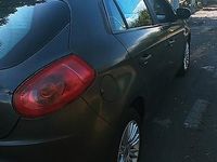 Usata Fiat Bravo 103 CV (75 kW) 2010 Grigio Utilitaria