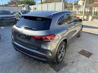 Usata Mercedes GLA180 AMG 116 CV (85 kW) 2020 Other SUV