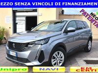 Brugt Peugeot 5008 RC 131 HK (96 kW) 2021 Grå SUV