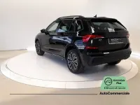 Usata Skoda Kamiq 116 CV (85 kW) 2025 Nero SUV