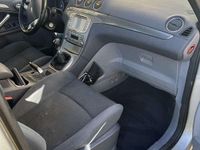 Usata Ford S-MAX Titanium 140 CV (102 kW) 2007 Monovolume