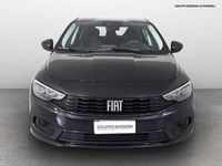 usata Fiat Tipo 4Porte 5porte II 2021 5p 1.6 mjt City Life s&s 130cv