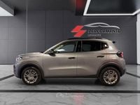 Usata Citroën C3 PureTech 101 CV (74 kW) 2025 Grigio SUV