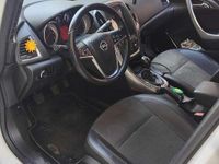 Usata Opel Astra Cosmo 125 CV (91 kW) 2013 Berlina