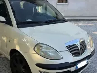 Usata Lancia Ypsilon 69 CV (50 kW) 2006 Utilitaria