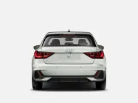 Nuova Audi A1 Sportback S-Line 116 CV (85 kW) 2026 Argento rugiada metallizzato Utilitaria