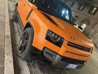 Usata Land Rover Defender SE Dynamic 249 CV (183 kW) 2023 SUV