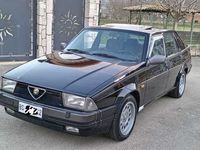 usata Alfa Romeo 75 1.8t America