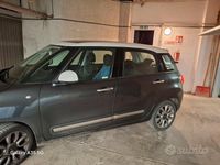Usata Fiat 500L 2016 Monovolume