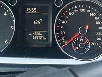Usata VW Passat 150 CV (110 kW) 2010 Station wagon