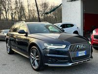 usata Audi A6 Allroad A6 allroad3.0 TDI 272 CV S tronic Business Plus