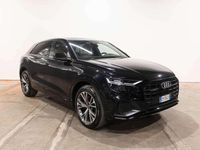 Usata Audi Q8 232 CV (170 kW) 2023 Nero SUV
