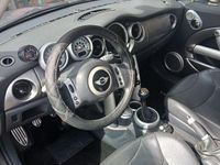 Usata Mini Cooper S Coupé 2004 Grigio Coupé