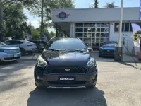 Usata Ford Ka Plus 86 CV (63 kW) 2019 Nero Utilitaria