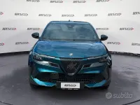 Nuova Alfa Romeo GT Junior 145 CV (106 kW) 2026 Blu SUV