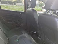 Usata Ford Ecosport Titanium S 95 CV (69 kW) 2016 SUV