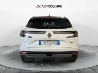 Usata Renault Austral Iconic 199 CV (146 kW) 2023 Bianco SUV