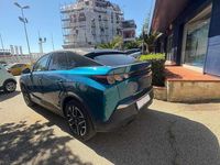 Usata Peugeot e-3008 GT 2025 Blu SUV