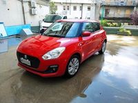 usata Suzuki Swift 1.2 Hybrid Cool (ECOLOGIA E CONSUMI al top)