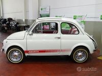 usata Fiat 500 F 110 F