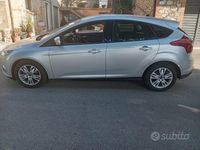 Usata Ford Focus 109 CV (80 kW) 2014 Berlina
