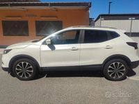 Usata Nissan Qashqai N-Connecta 140 CV (102 kW) 2019 SUV