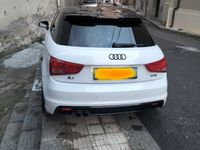 usata Audi S1 A1 1.4 TFSI 185 CV S tronic Ambition